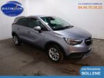 OPEL Crossland X Les Occasions Bollène - Peugeot, Citroën, Véhicule Sans Permis - VSP