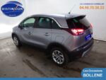 OPEL Crossland X Les Occasions Bollène - Peugeot, Citroën, Véhicule Sans Permis - VSP