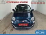 FIAT 500C Les Occasions Bollène - Peugeot, Citroën, Véhicule Sans Permis - VSP