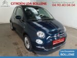 FIAT 500C Les Occasions Bollène - Peugeot, Citroën, Véhicule Sans Permis - VSP