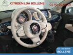 FIAT 500C Les Occasions Bollène - Peugeot, Citroën, Véhicule Sans Permis - VSP