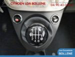 FIAT 500C Les Occasions Bollène - Peugeot, Citroën, Véhicule Sans Permis - VSP