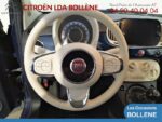 FIAT 500C Les Occasions Bollène - Peugeot, Citroën, Véhicule Sans Permis - VSP