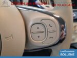 FIAT 500C Les Occasions Bollène - Peugeot, Citroën, Véhicule Sans Permis - VSP