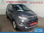 FORD EcoSport Les Occasions Bollène - Peugeot, Citroën, Véhicule Sans Permis - VSP