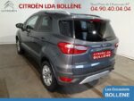 FORD EcoSport Les Occasions Bollène - Peugeot, Citroën, Véhicule Sans Permis - VSP