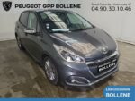 PEUGEOT 208 Les Occasions Bollène - Peugeot, Citroën, Véhicule Sans Permis - VSP