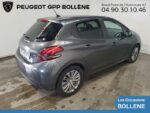 PEUGEOT 208 Les Occasions Bollène - Peugeot, Citroën, Véhicule Sans Permis - VSP