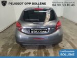 PEUGEOT 208 Les Occasions Bollène - Peugeot, Citroën, Véhicule Sans Permis - VSP