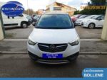 OPEL Crossland X Les Occasions Bollène - Peugeot, Citroën, Véhicule Sans Permis - VSP