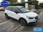 OPEL Crossland X Les Occasions Bollène - Peugeot, Citroën, Véhicule Sans Permis - VSP