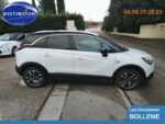 OPEL Crossland X Les Occasions Bollène - Peugeot, Citroën, Véhicule Sans Permis - VSP