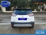 OPEL Crossland X Les Occasions Bollène - Peugeot, Citroën, Véhicule Sans Permis - VSP