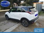 OPEL Crossland X Les Occasions Bollène - Peugeot, Citroën, Véhicule Sans Permis - VSP