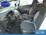 OPEL Crossland X Les Occasions Bollène - Peugeot, Citroën, Véhicule Sans Permis - VSP