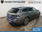 PEUGEOT 508 SW Les Occasions Bollène - Peugeot, Citroën, Véhicule Sans Permis - VSP
