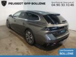 PEUGEOT 508 SW Les Occasions Bollène - Peugeot, Citroën, Véhicule Sans Permis - VSP