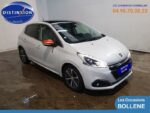 PEUGEOT 208 Les Occasions Bollène - Peugeot, Citroën, Véhicule Sans Permis - VSP