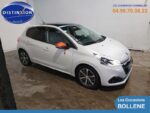 PEUGEOT 208 Les Occasions Bollène - Peugeot, Citroën, Véhicule Sans Permis - VSP