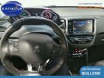 PEUGEOT 208 Les Occasions Bollène - Peugeot, Citroën, Véhicule Sans Permis - VSP