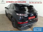 DS DS 7 Crossback Les Occasions Bollène - Peugeot, Citroën, Véhicule Sans Permis - VSP