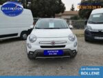 FIAT 500X Les Occasions Bollène - Peugeot, Citroën, Véhicule Sans Permis - VSP