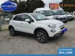 FIAT 500X Les Occasions Bollène - Peugeot, Citroën, Véhicule Sans Permis - VSP