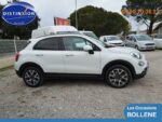 FIAT 500X Les Occasions Bollène - Peugeot, Citroën, Véhicule Sans Permis - VSP