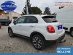 FIAT 500X Les Occasions Bollène - Peugeot, Citroën, Véhicule Sans Permis - VSP