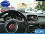 FIAT 500X Les Occasions Bollène - Peugeot, Citroën, Véhicule Sans Permis - VSP