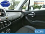 FIAT 500X Les Occasions Bollène - Peugeot, Citroën, Véhicule Sans Permis - VSP