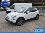 FIAT 500X Les Occasions Bollène - Peugeot, Citroën, Véhicule Sans Permis - VSP