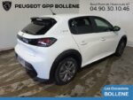 Vente occasion PEUGEOT 208 e-208 136ch Style - Prix : 29990€ - GPP Peugeot Bollène