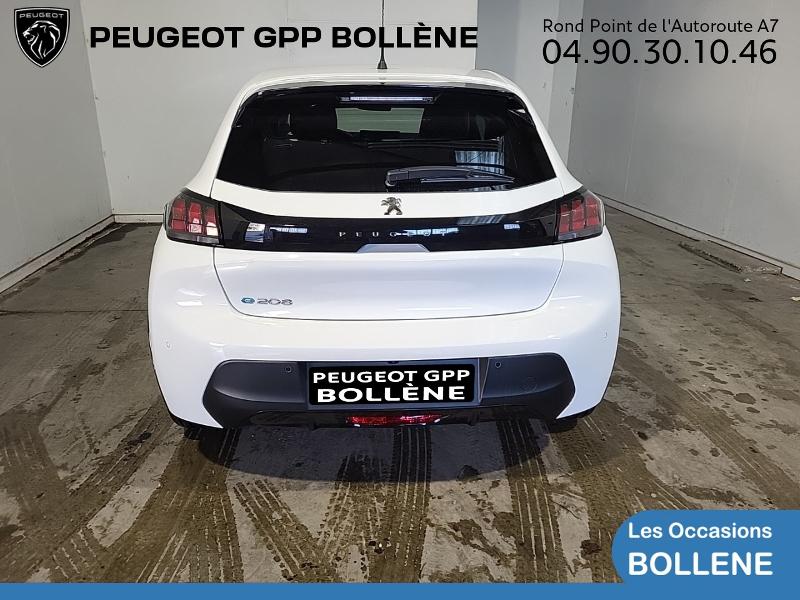 PEUGEOT 208 Les Occasions Bollène - Peugeot, Citroën, Véhicule Sans Permis - VSP PEUGEOT 208 Les Occasions Bollène - Peugeot, Citroën, Véhicule Sans Permis - VSP