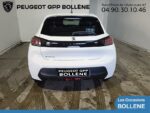 PEUGEOT 208 Les Occasions Bollène - Peugeot, Citroën, Véhicule Sans Permis - VSP