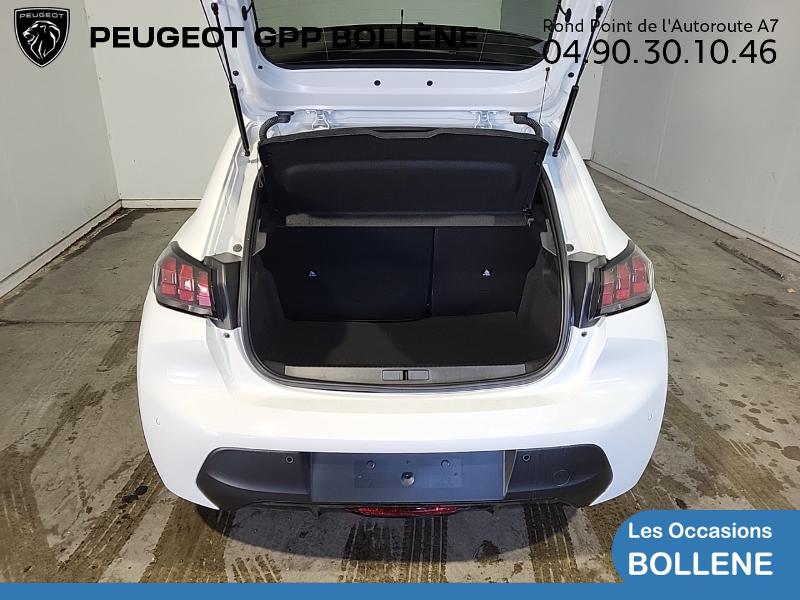 PEUGEOT 208 Les Occasions Bollène - Peugeot, Citroën, Véhicule Sans Permis - VSP PEUGEOT 208 Les Occasions Bollène - Peugeot, Citroën, Véhicule Sans Permis - VSP