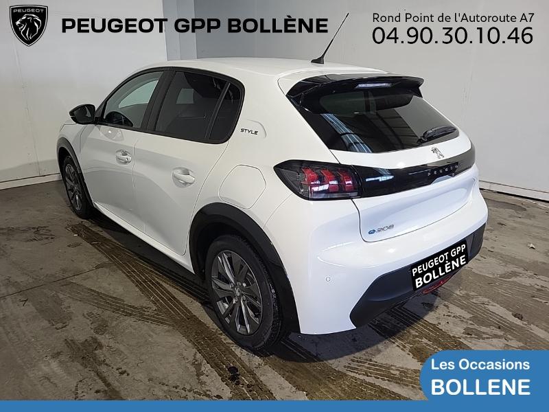 PEUGEOT 208 Les Occasions Bollène - Peugeot, Citroën, Véhicule Sans Permis - VSP PEUGEOT 208 Les Occasions Bollène - Peugeot, Citroën, Véhicule Sans Permis - VSP