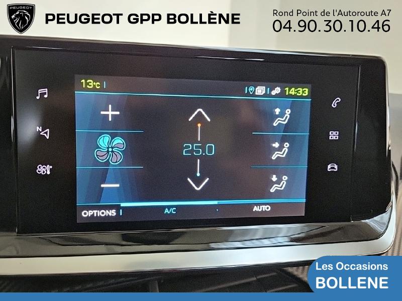 PEUGEOT 208 Les Occasions Bollène - Peugeot, Citroën, Véhicule Sans Permis - VSP PEUGEOT 208 Les Occasions Bollène - Peugeot, Citroën, Véhicule Sans Permis - VSP