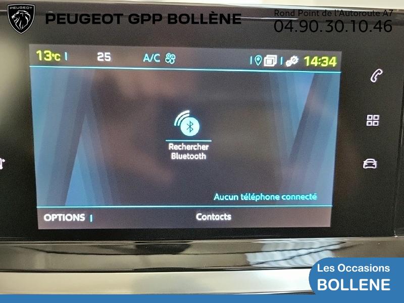 PEUGEOT 208 Les Occasions Bollène - Peugeot, Citroën, Véhicule Sans Permis - VSP PEUGEOT 208 Les Occasions Bollène - Peugeot, Citroën, Véhicule Sans Permis - VSP