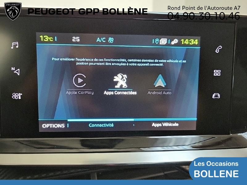 PEUGEOT 208 Les Occasions Bollène - Peugeot, Citroën, Véhicule Sans Permis - VSP PEUGEOT 208 Les Occasions Bollène - Peugeot, Citroën, Véhicule Sans Permis - VSP