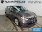 PEUGEOT 308 SW Les Occasions Bollène - Peugeot, Citroën, Véhicule Sans Permis - VSP