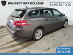 PEUGEOT 308 SW Les Occasions Bollène - Peugeot, Citroën, Véhicule Sans Permis - VSP