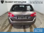 PEUGEOT 308 SW Les Occasions Bollène - Peugeot, Citroën, Véhicule Sans Permis - VSP