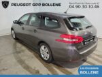 PEUGEOT 308 SW Les Occasions Bollène - Peugeot, Citroën, Véhicule Sans Permis - VSP