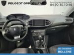 PEUGEOT 308 SW Les Occasions Bollène - Peugeot, Citroën, Véhicule Sans Permis - VSP