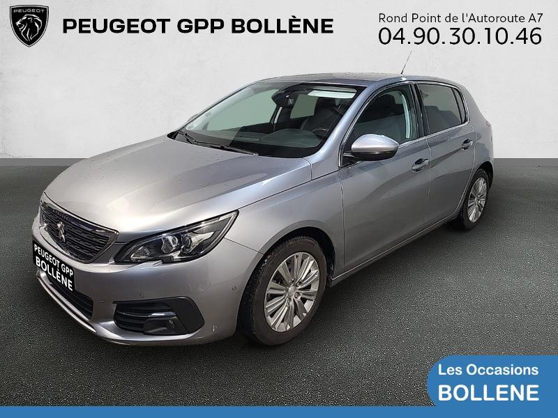 PEUGEOT 308 Les Occasions Bollène - Peugeot, Citroën, Véhicule Sans Permis - VSP