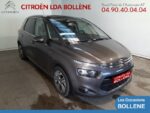 CITROEN C4 Picasso Les Occasions Bollène - Peugeot, Citroën, Véhicule Sans Permis - VSP