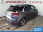 CITROEN C4 Picasso Les Occasions Bollène - Peugeot, Citroën, Véhicule Sans Permis - VSP