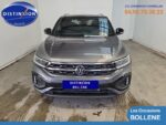 VOLKSWAGEN T-Roc Les Occasions Bollène - Peugeot, Citroën, Véhicule Sans Permis - VSP