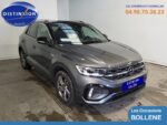 VOLKSWAGEN T-Roc Les Occasions Bollène - Peugeot, Citroën, Véhicule Sans Permis - VSP